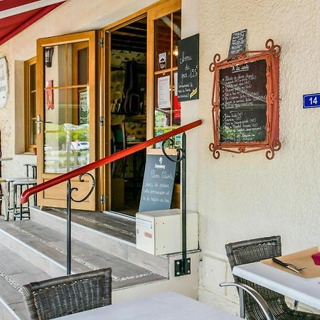 Logis Hotel La Vieille Auberge Du Soubestre Arzacq-Arraziguet Exterior photo